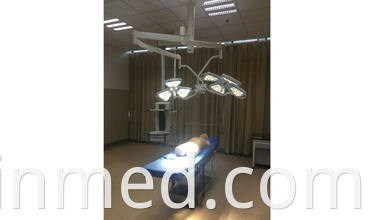 led operating lamp